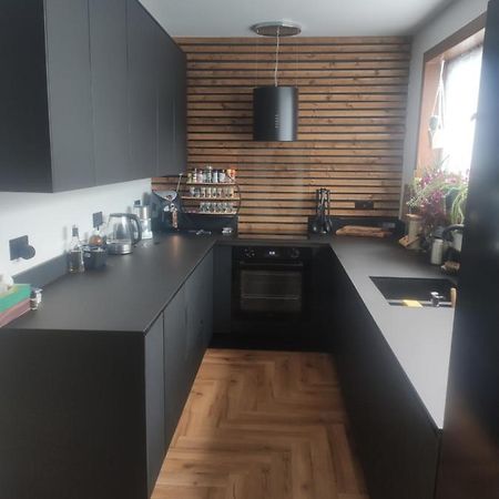 Single Bedroom In Quiet Neighbourhood Glasgow Ngoại thất bức ảnh