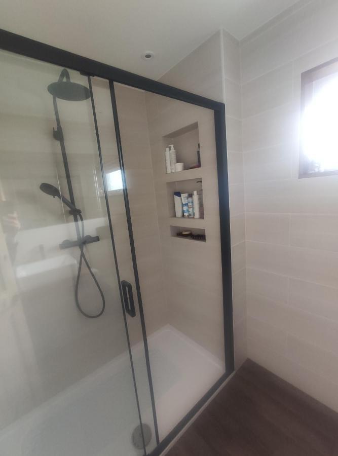 Single Bedroom In Quiet Neighbourhood Glasgow Ngoại thất bức ảnh